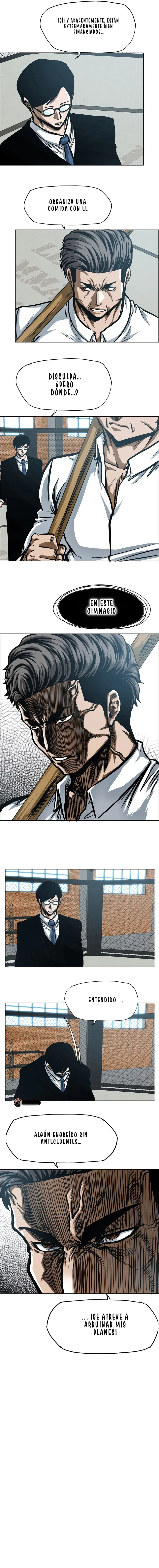 Read SECRETOS FAMILIARES ES Manga Online