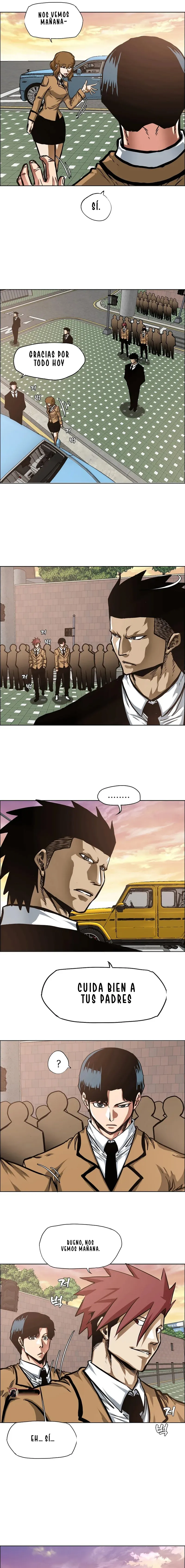 Read SECRETOS FAMILIARES ES Manga Online