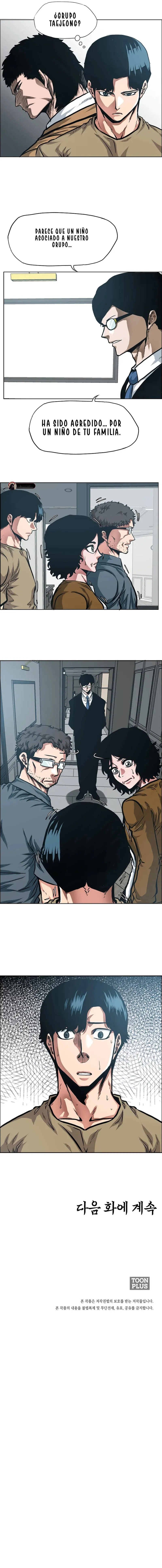 Read SECRETOS FAMILIARES ES Manga Online