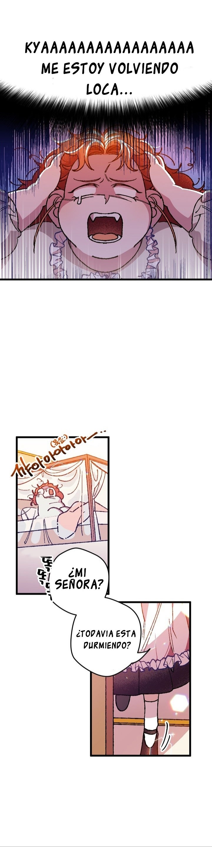 Read Salvaré a esta maldita familia ES Manga Online