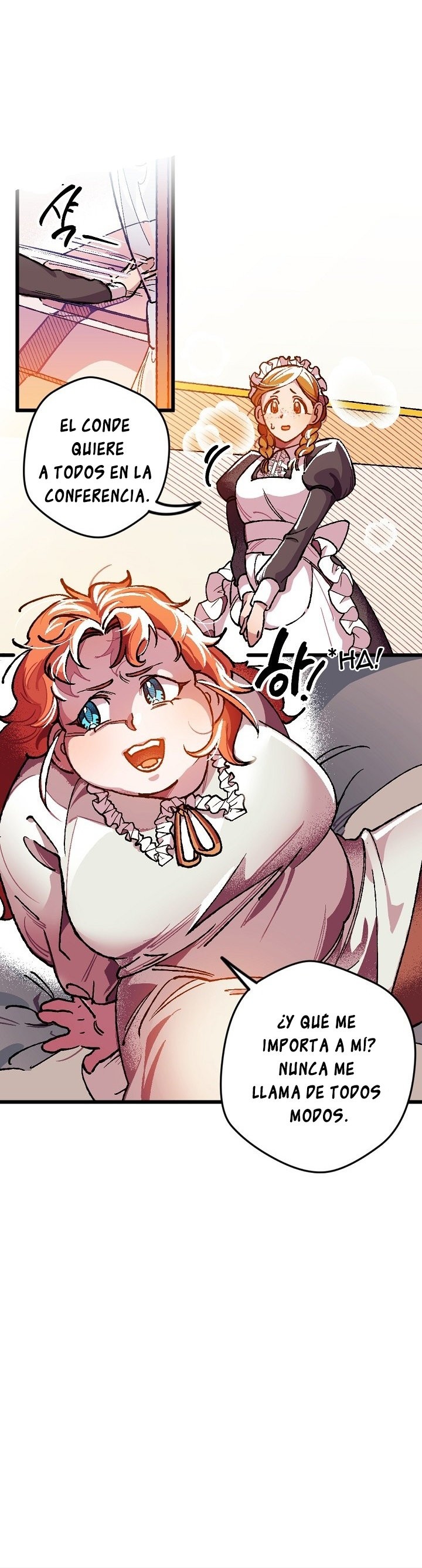 Read Salvaré a esta maldita familia ES Manga Online