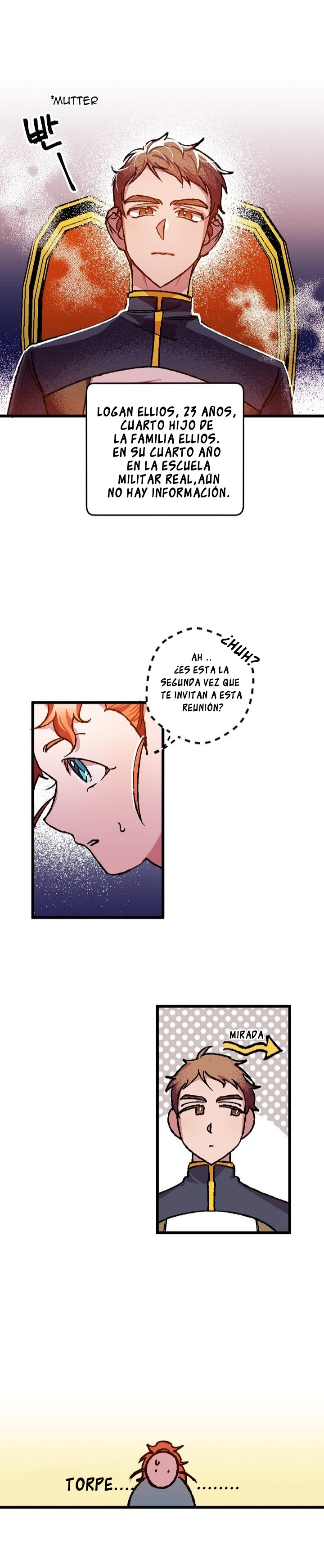 Read Salvaré a esta maldita familia ES Manga Online