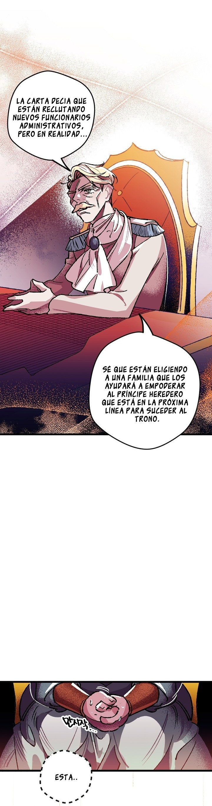 Read Salvaré a esta maldita familia ES Manga Online
