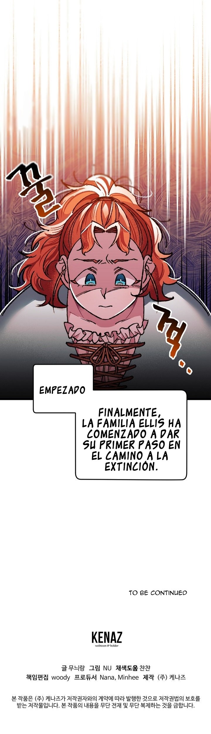 Read Salvaré a esta maldita familia ES Manga Online