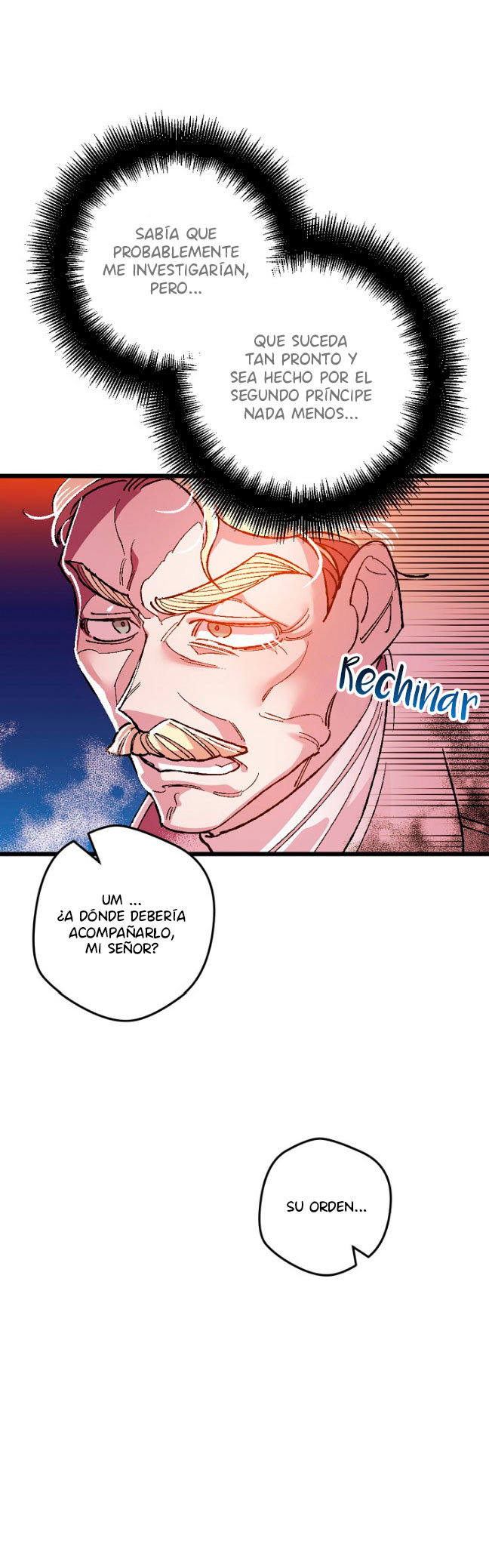 Read Salvaré a esta maldita familia ES Manga Online