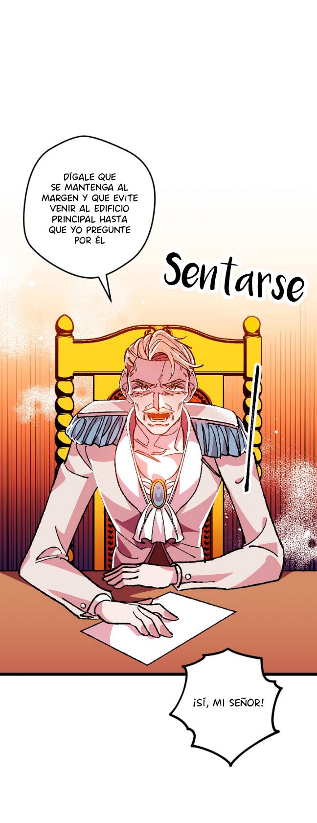 Read Salvaré a esta maldita familia ES Manga Online