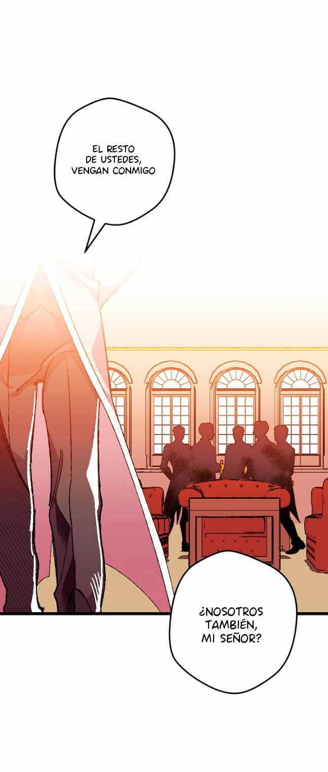 Read Salvaré a esta maldita familia ES Manga Online