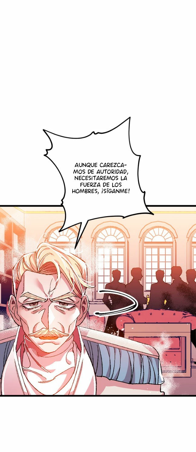 Read Salvaré a esta maldita familia ES Manga Online