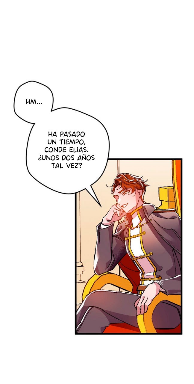 Read Salvaré a esta maldita familia ES Manga Online