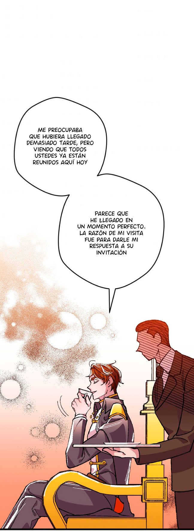 Read Salvaré a esta maldita familia ES Manga Online