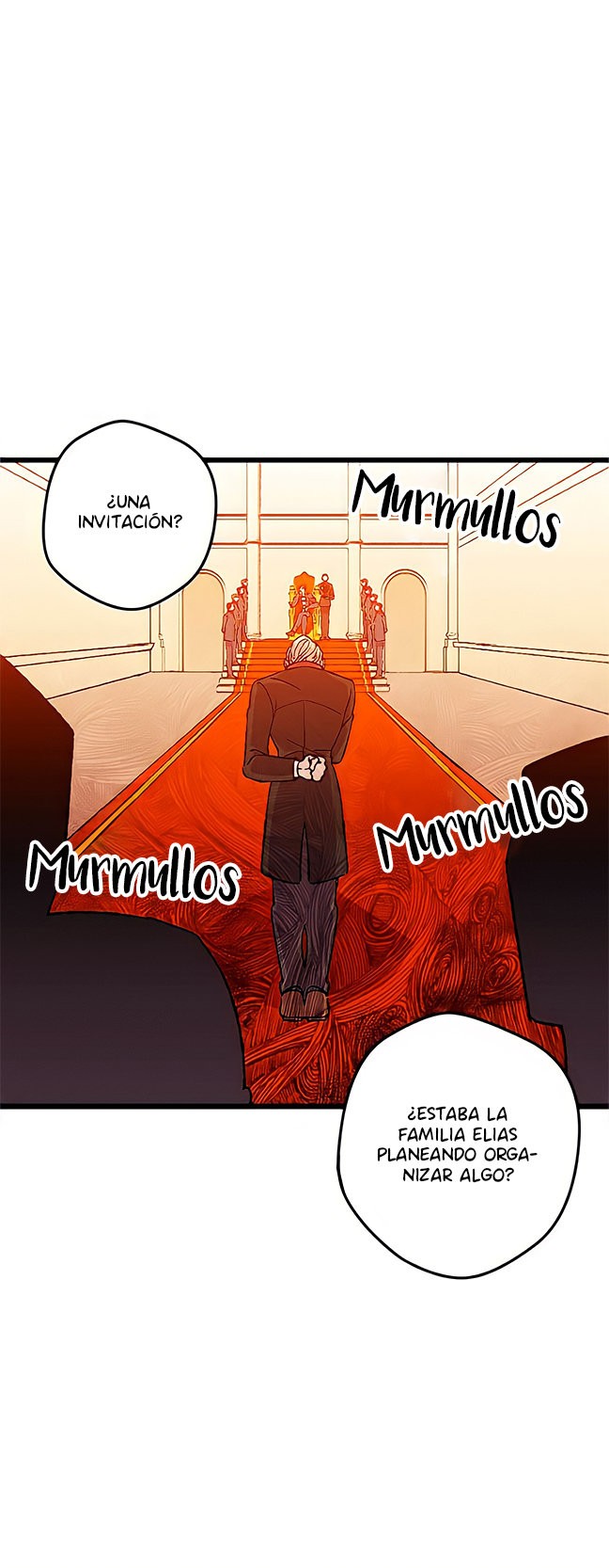 Read Salvaré a esta maldita familia ES Manga Online