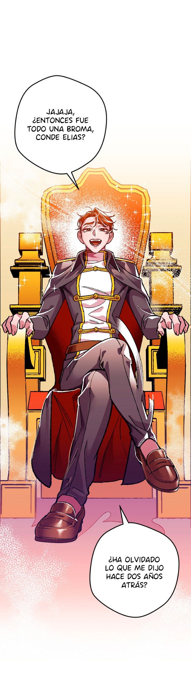 Read Salvaré a esta maldita familia ES Manga Online
