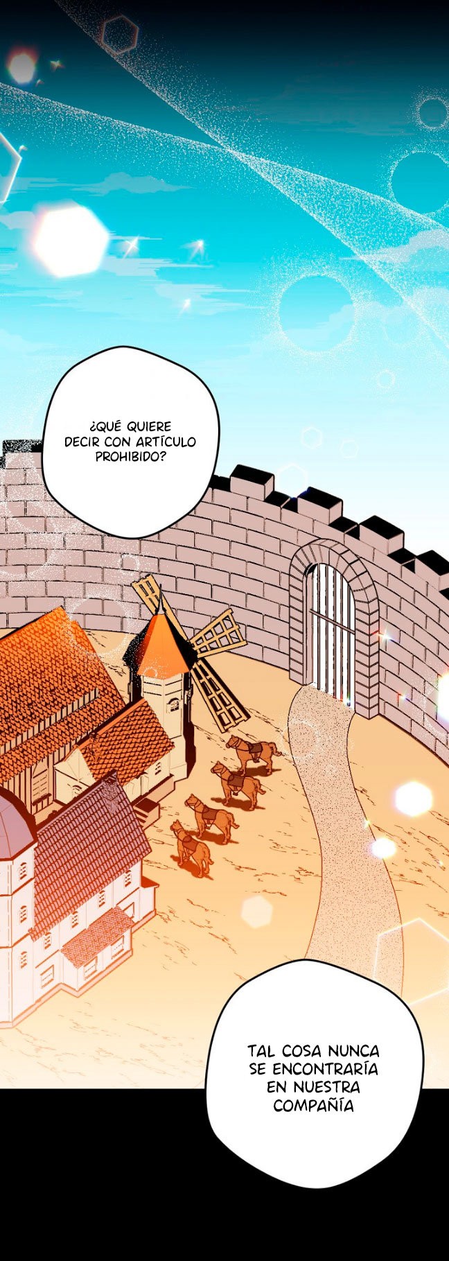 Read Salvaré a esta maldita familia ES Manga Online