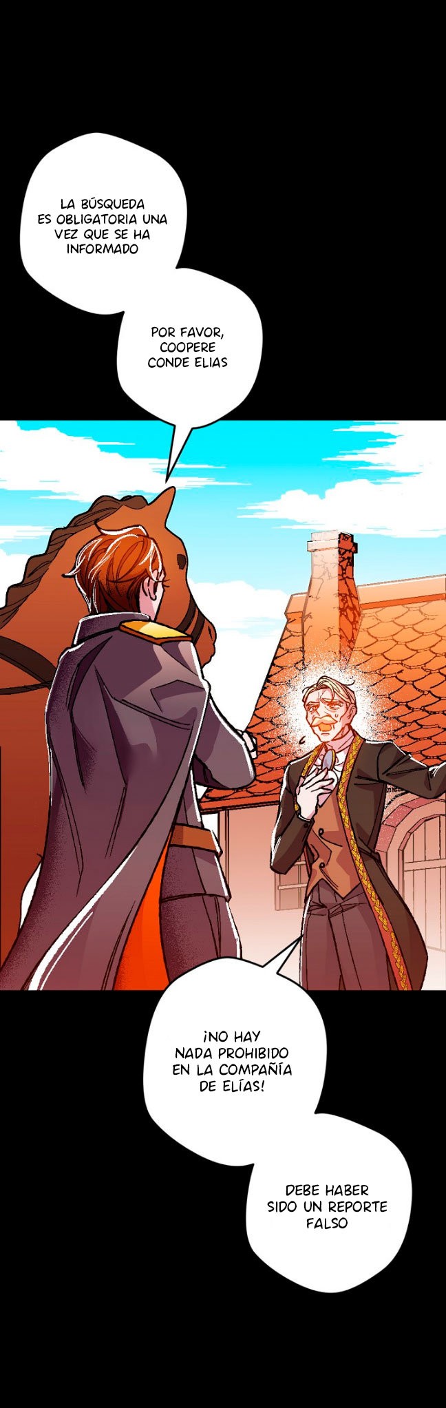 Read Salvaré a esta maldita familia ES Manga Online