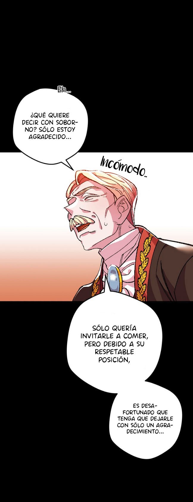 Read Salvaré a esta maldita familia ES Manga Online