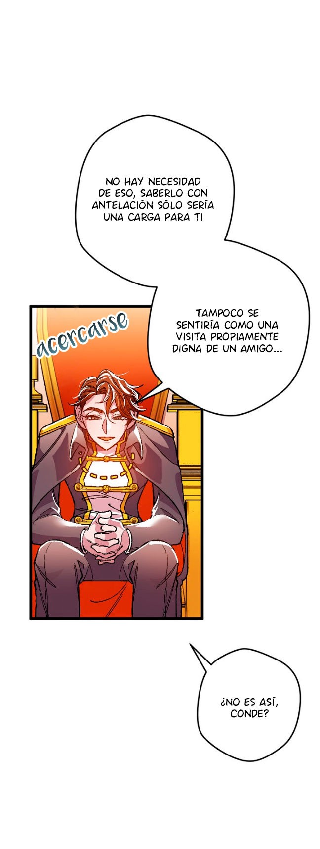 Read Salvaré a esta maldita familia ES Manga Online
