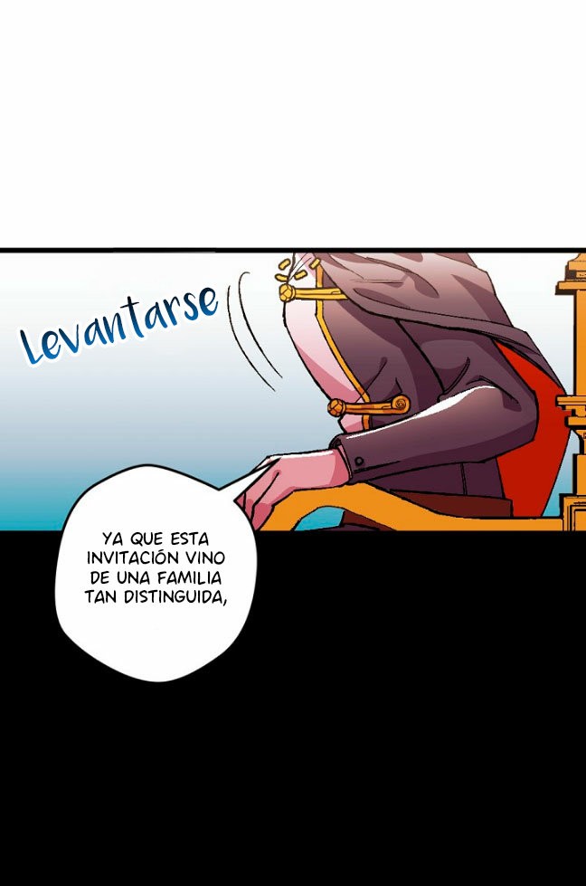 Read Salvaré a esta maldita familia ES Manga Online