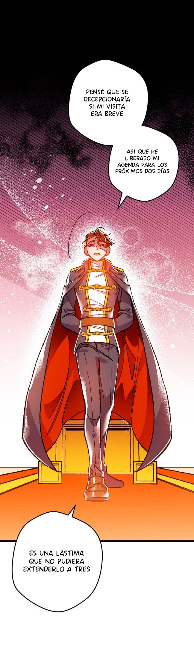 Read Salvaré a esta maldita familia ES Manga Online