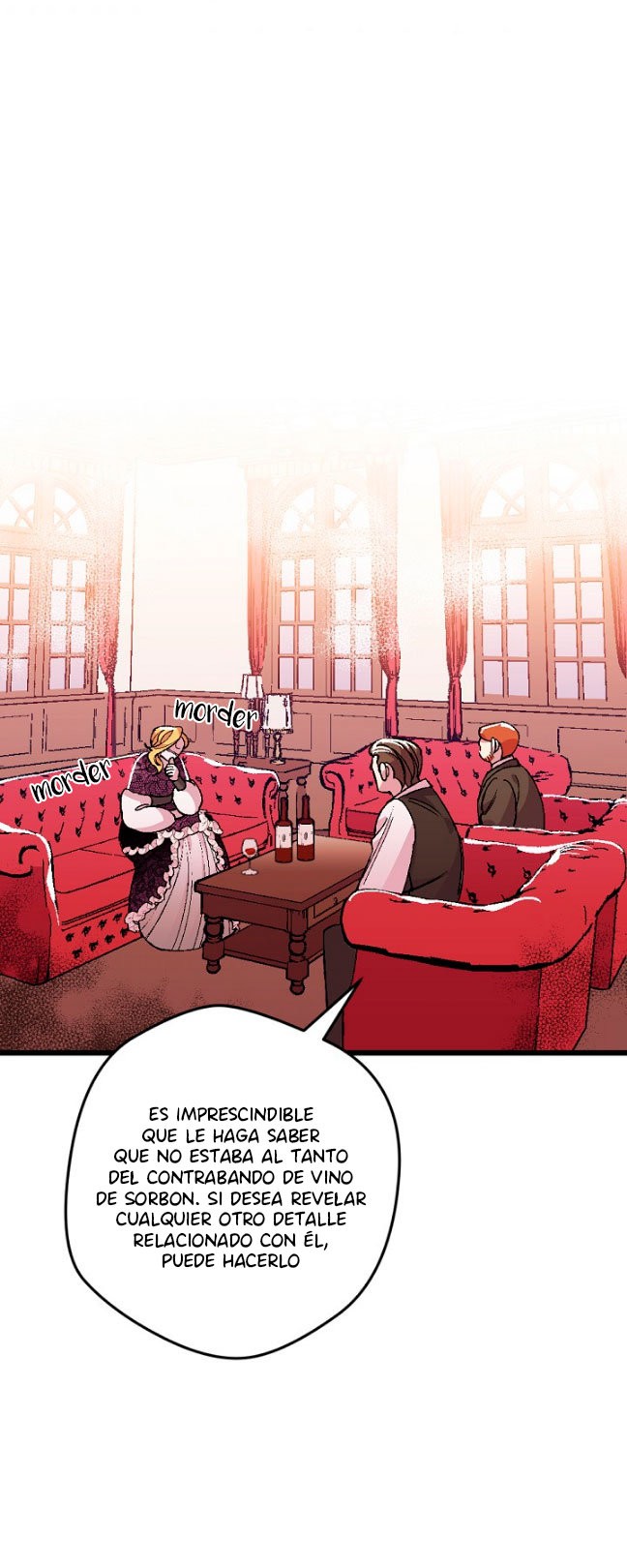 Read Salvaré a esta maldita familia ES Manga Online