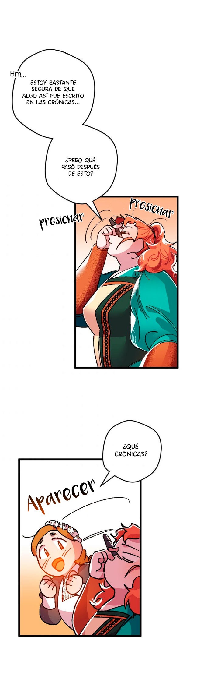Read Salvaré a esta maldita familia ES Manga Online