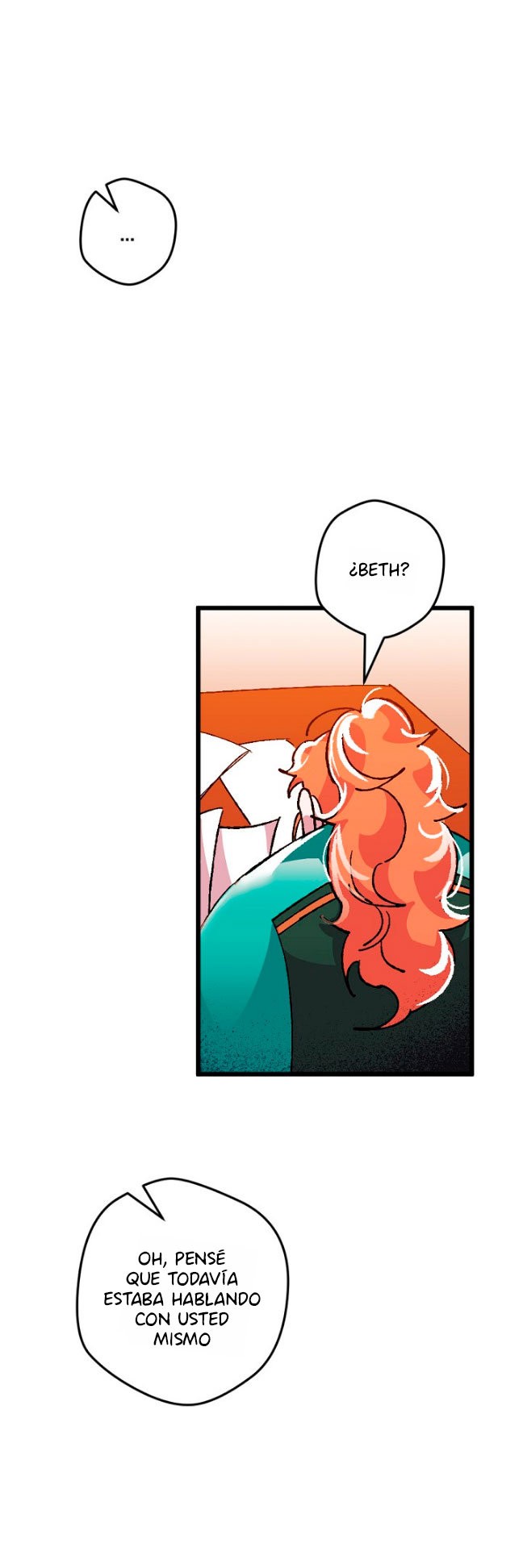 Read Salvaré a esta maldita familia ES Manga Online
