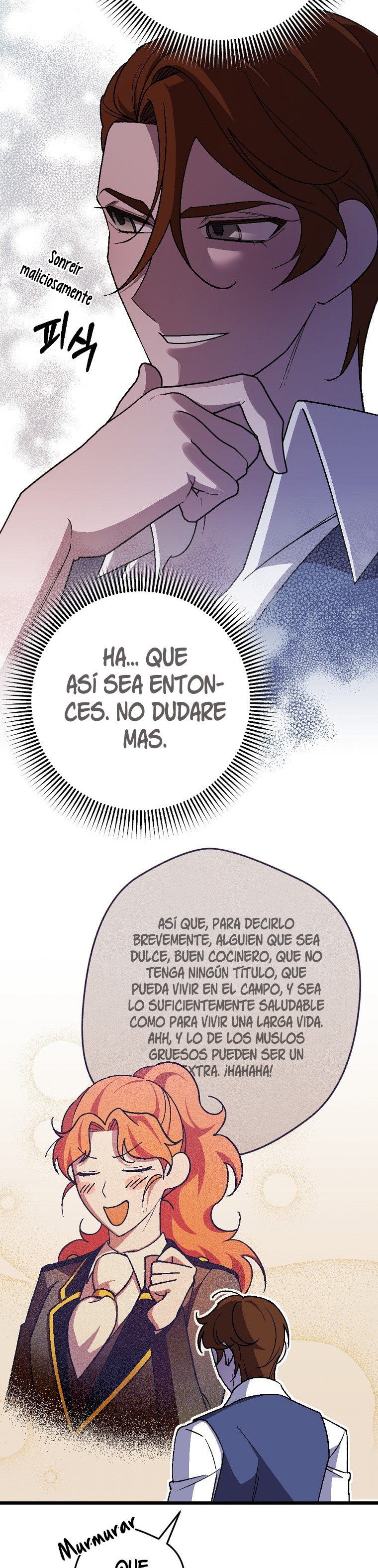 Read Salvaré a esta maldita familia ES Manga Online