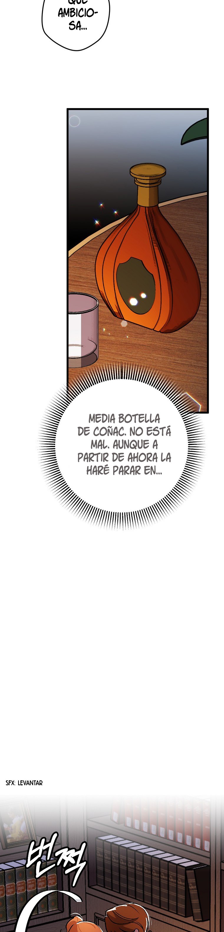 Read Salvaré a esta maldita familia ES Manga Online