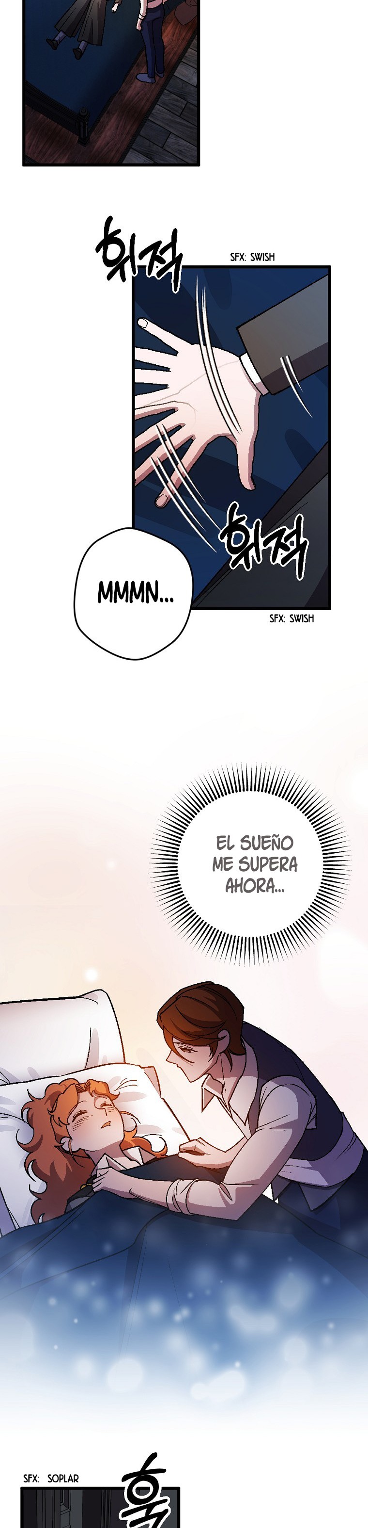 Read Salvaré a esta maldita familia ES Manga Online