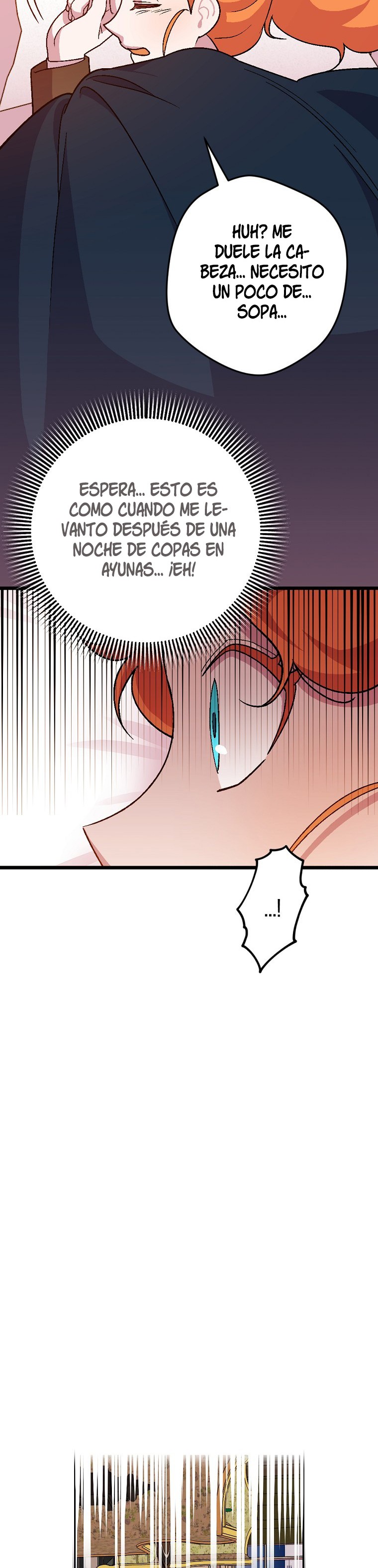 Read Salvaré a esta maldita familia ES Manga Online