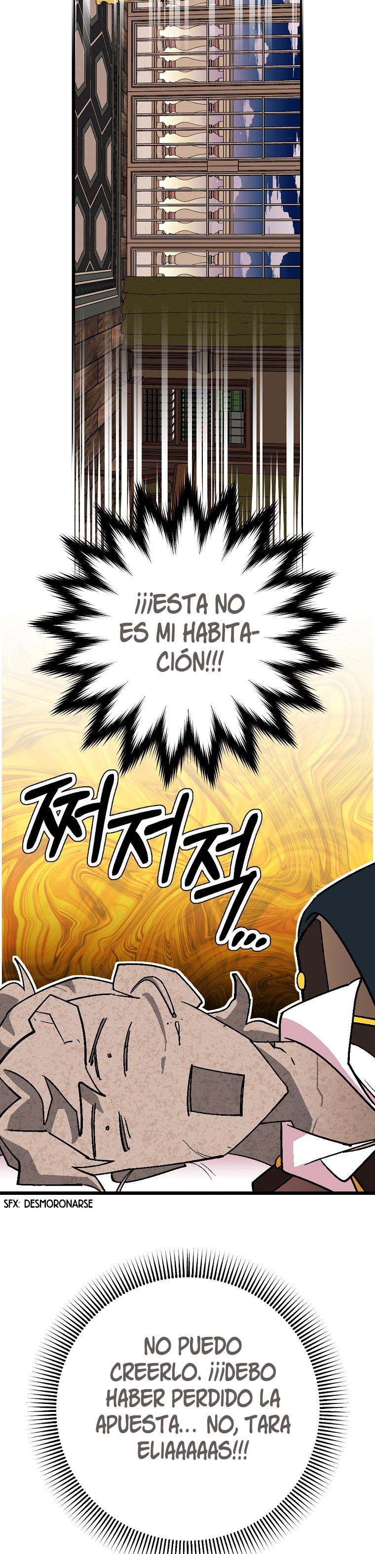 Read Salvaré a esta maldita familia ES Manga Online