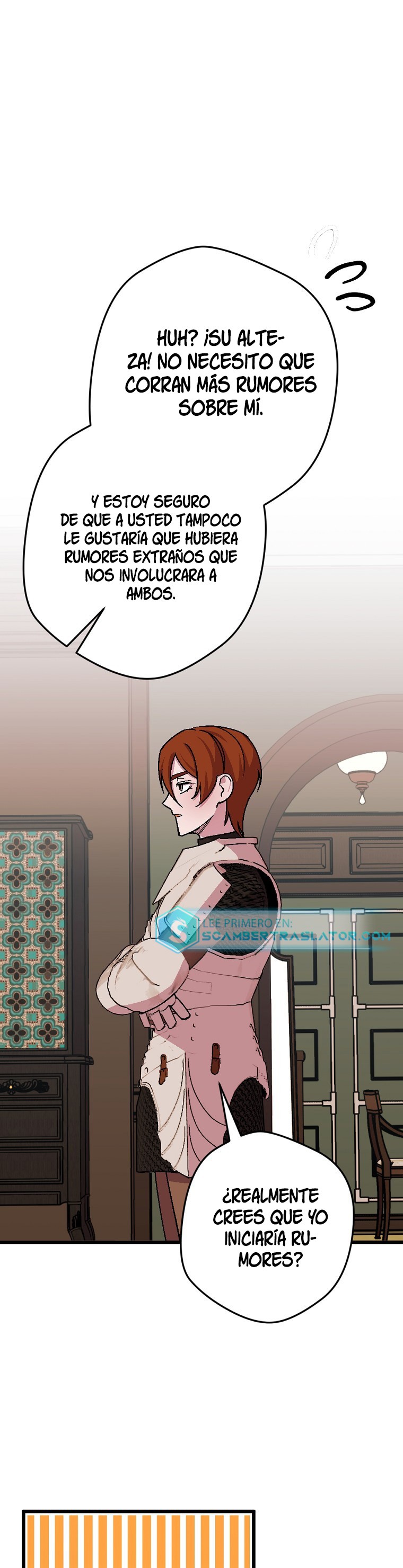 Read Salvaré a esta maldita familia ES Manga Online