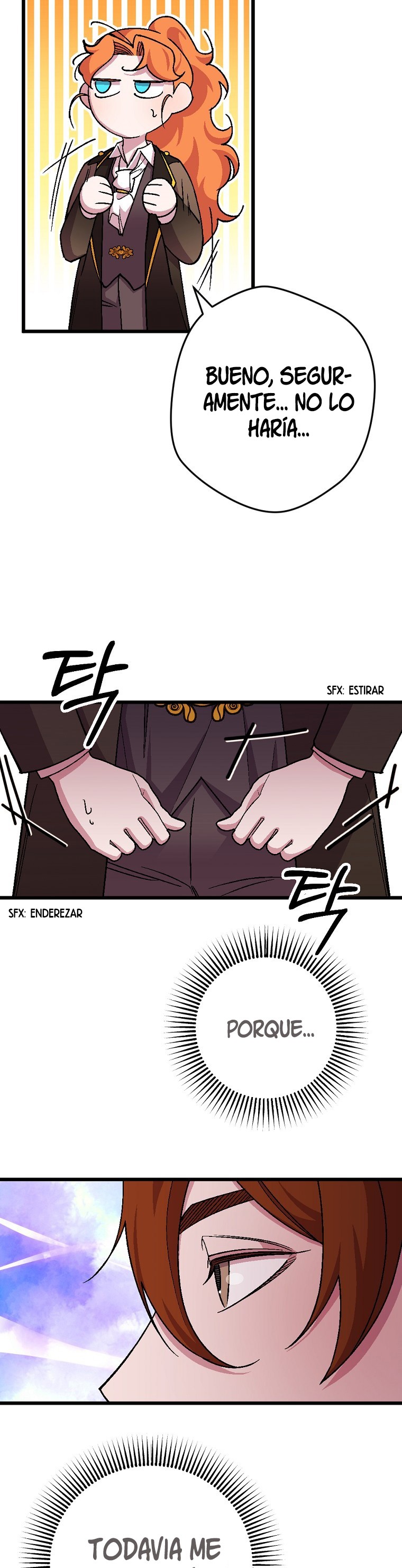 Read Salvaré a esta maldita familia ES Manga Online