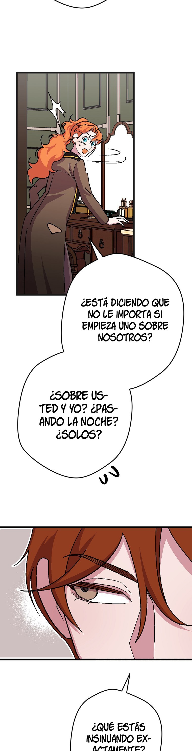 Read Salvaré a esta maldita familia ES Manga Online