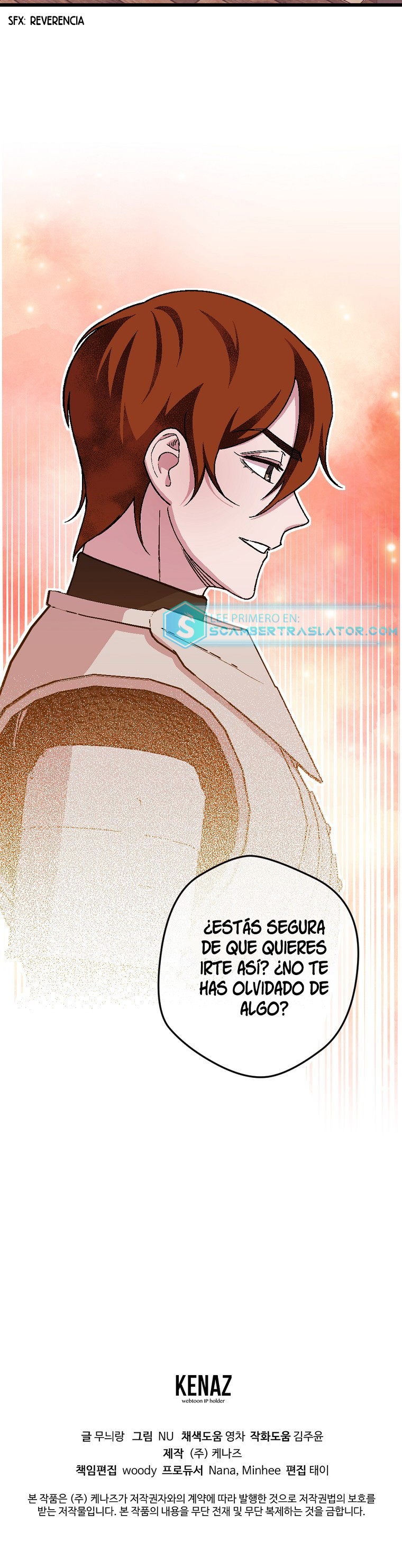 Read Salvaré a esta maldita familia ES Manga Online