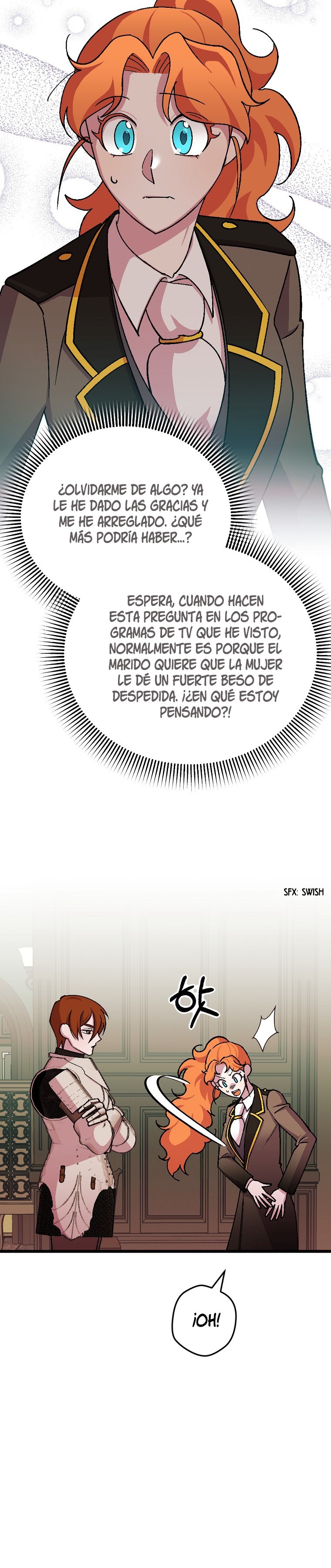 Read Salvaré a esta maldita familia ES Manga Online
