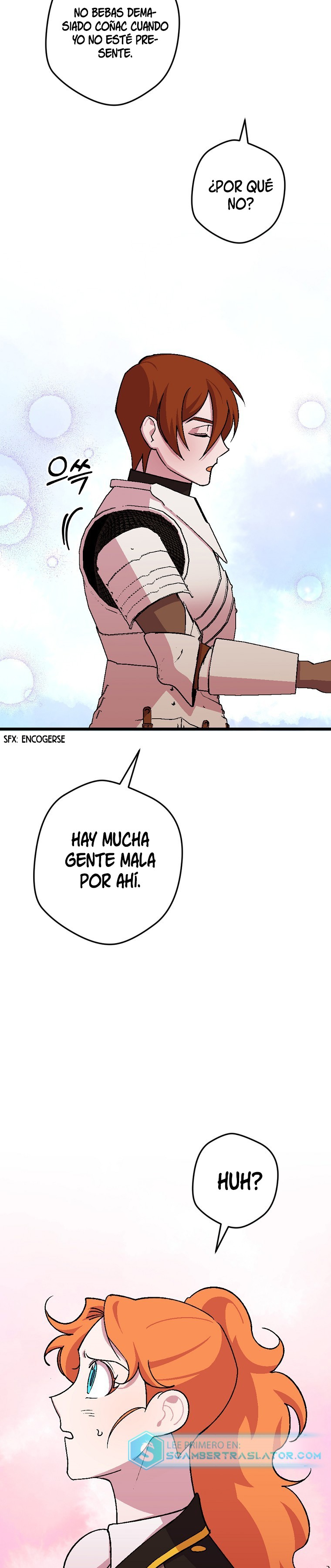 Read Salvaré a esta maldita familia ES Manga Online