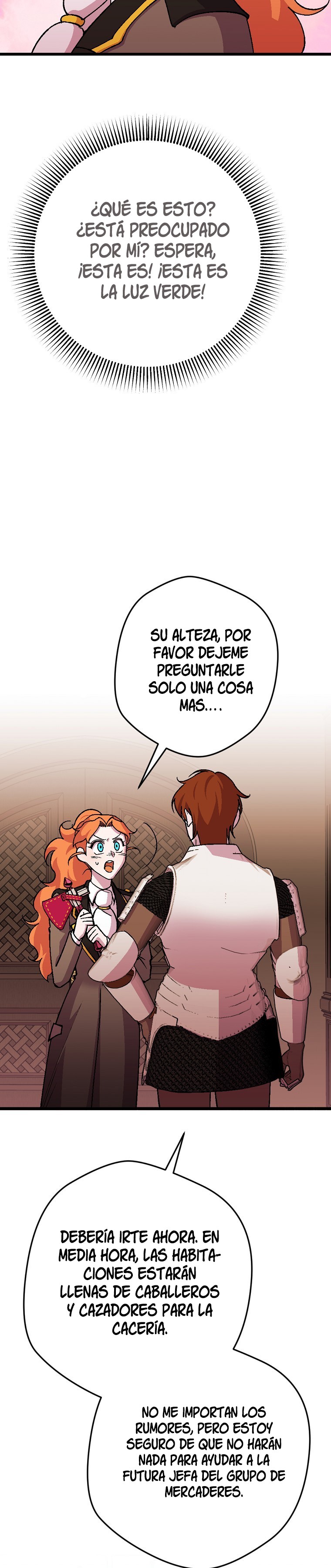 Read Salvaré a esta maldita familia ES Manga Online