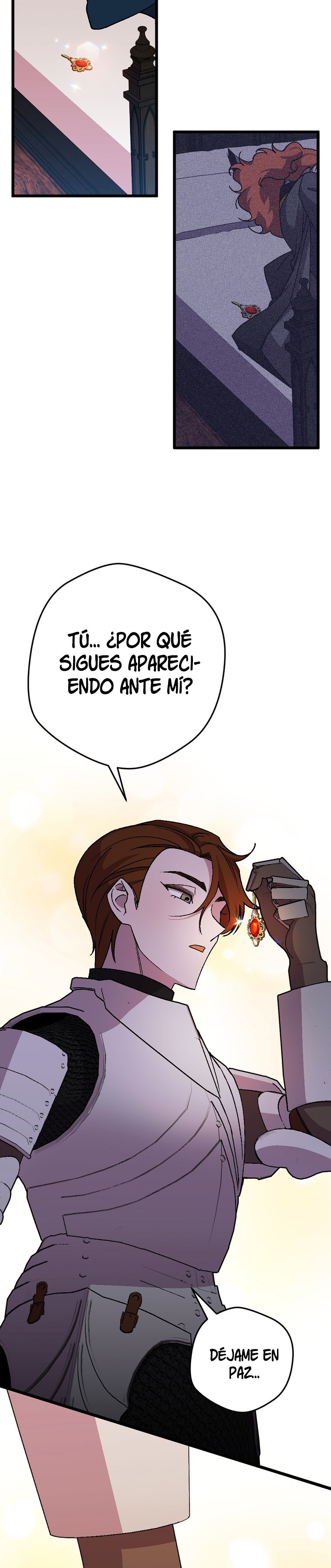 Read Salvaré a esta maldita familia ES Manga Online