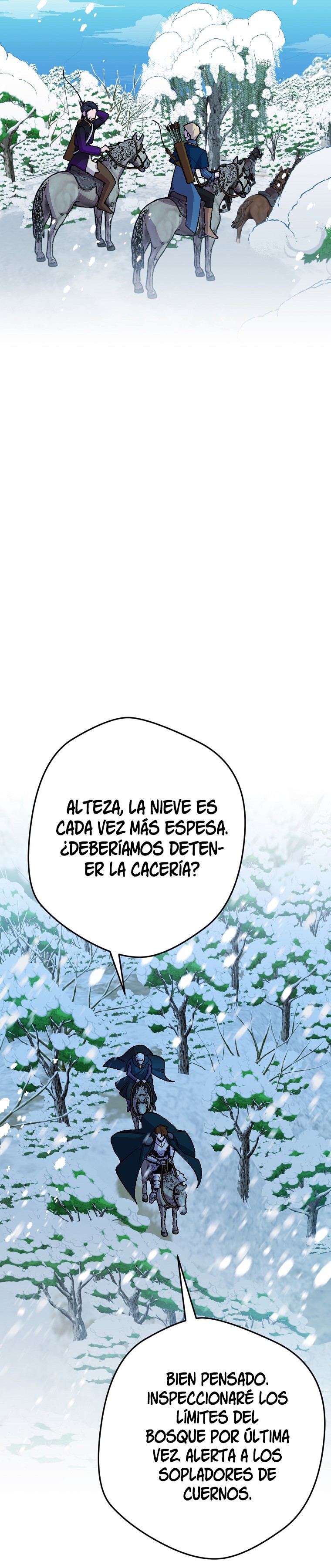 Read Salvaré a esta maldita familia ES Manga Online