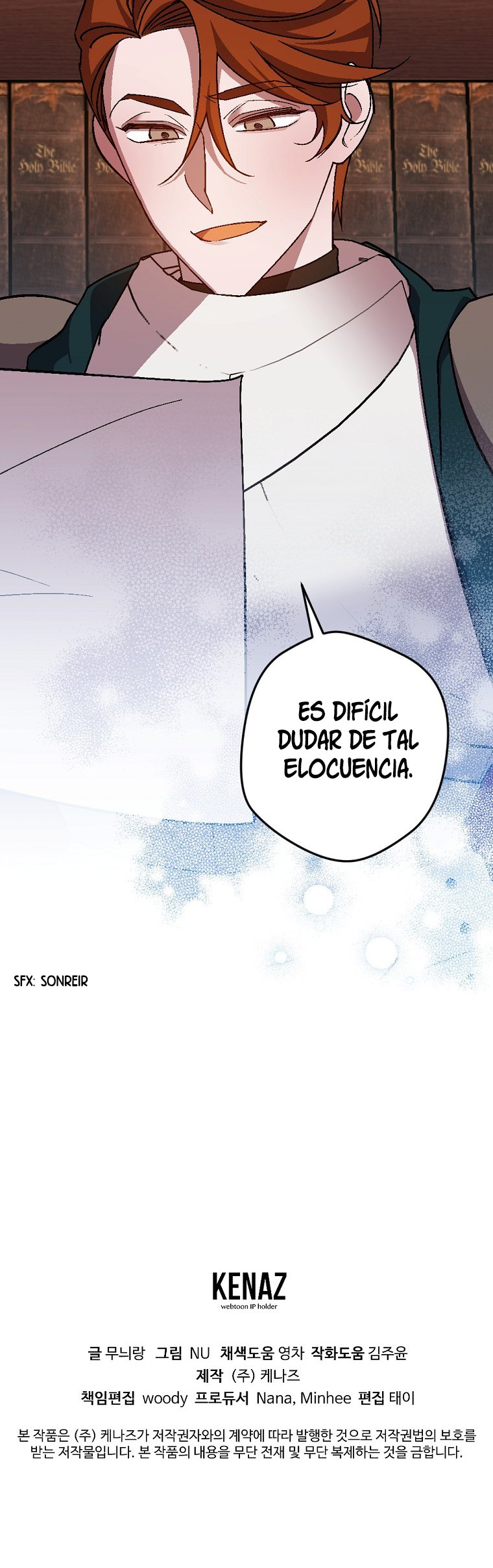 Read Salvaré a esta maldita familia ES Manga Online