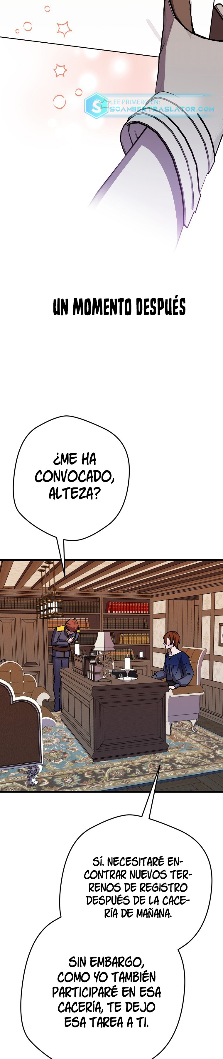 Read Salvaré a esta maldita familia ES Manga Online