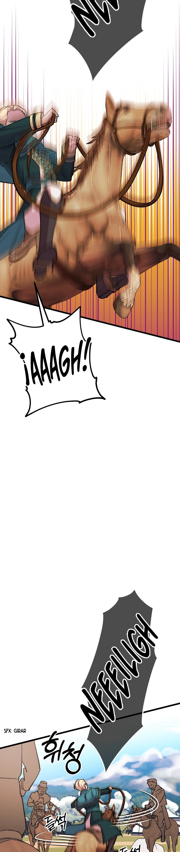 Read Salvaré a esta maldita familia ES Manga Online