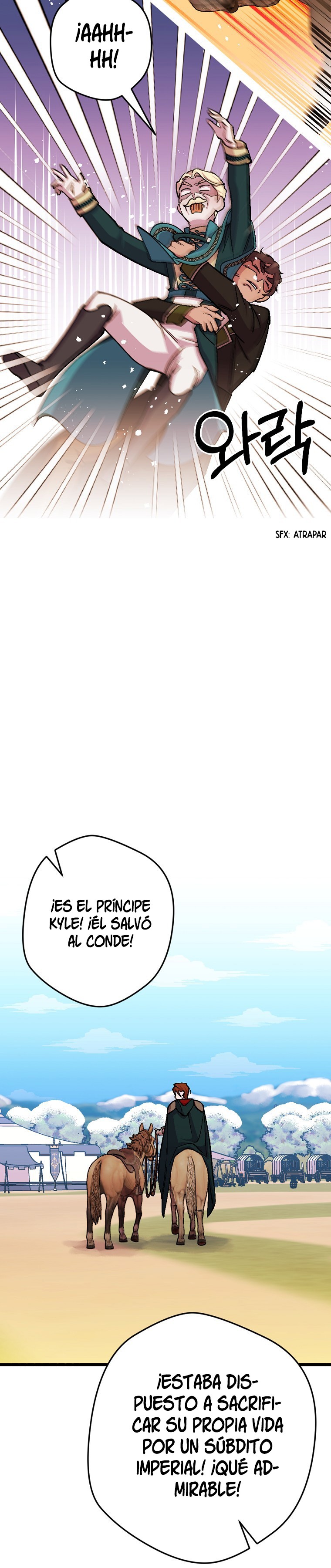 Read Salvaré a esta maldita familia ES Manga Online