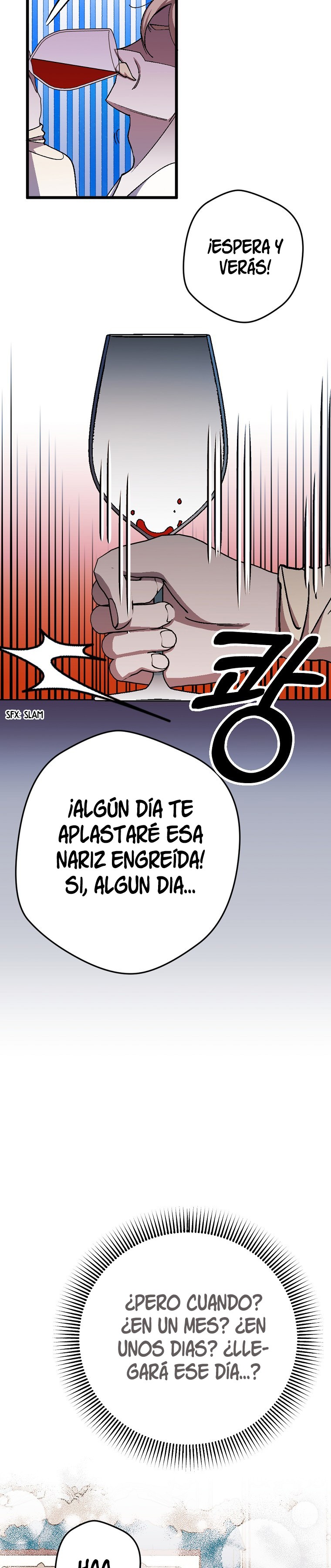 Read Salvaré a esta maldita familia ES Manga Online