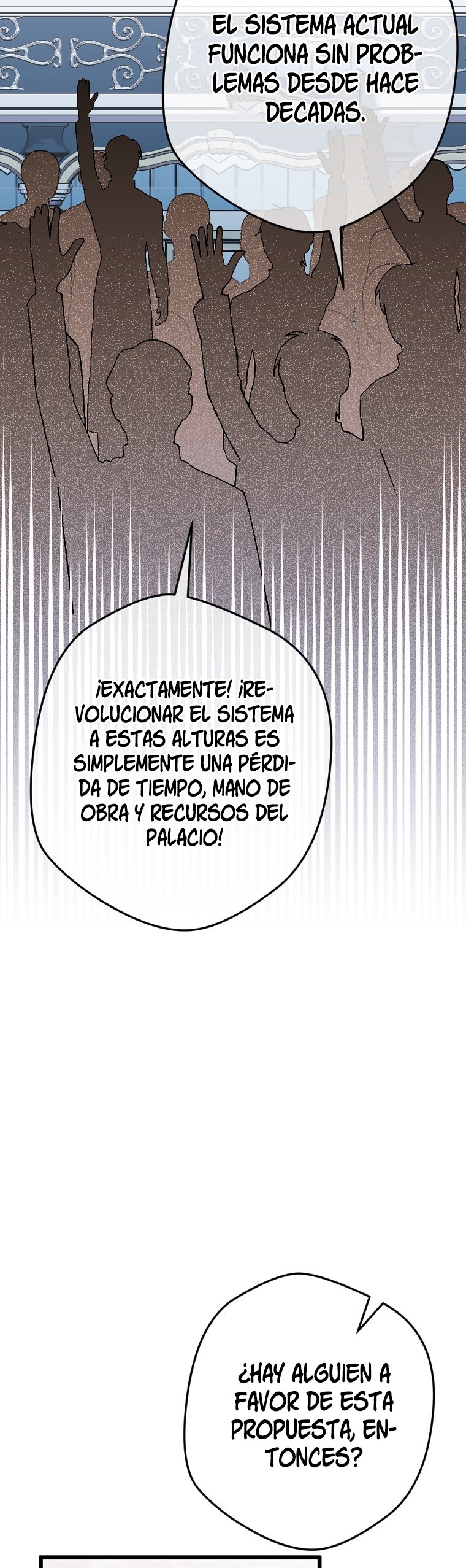 Read Salvaré a esta maldita familia ES Manga Online