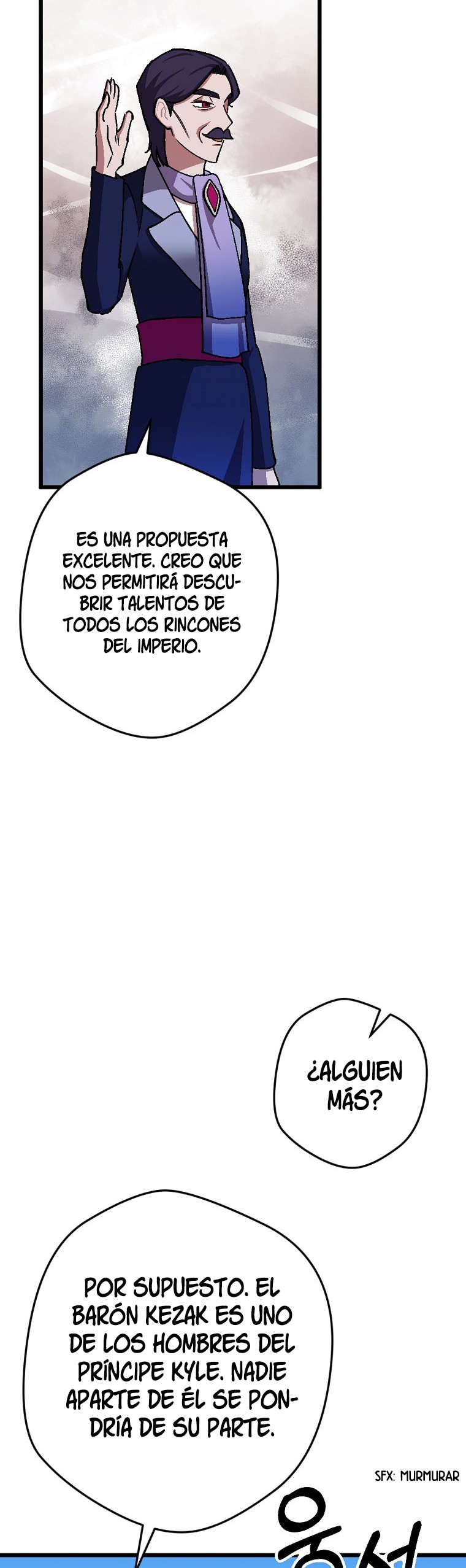 Read Salvaré a esta maldita familia ES Manga Online