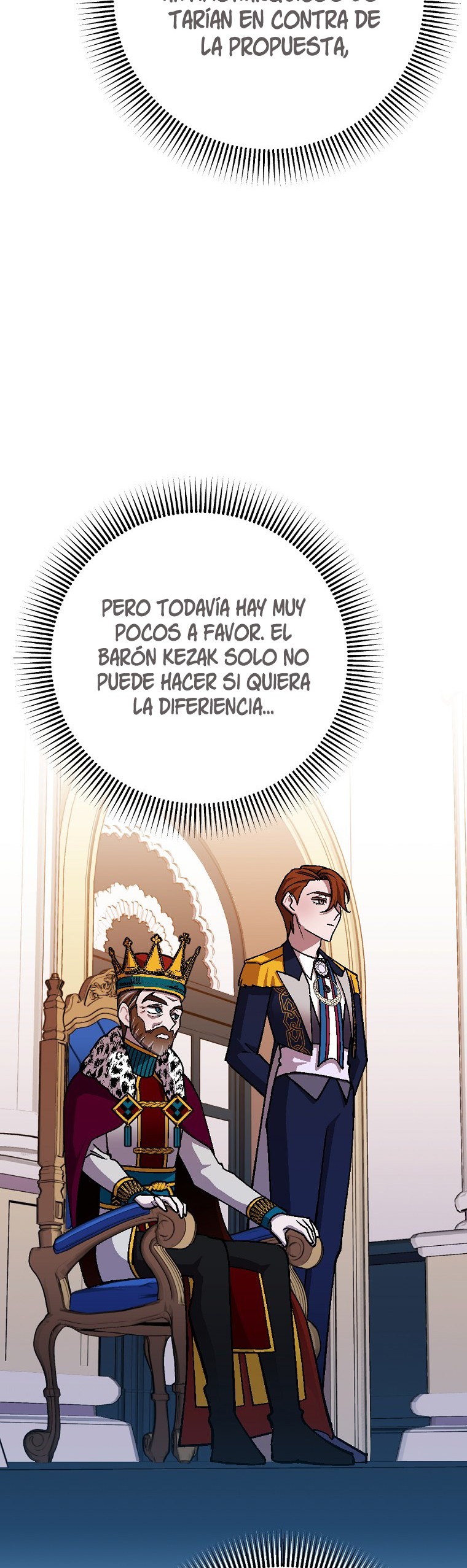 Read Salvaré a esta maldita familia ES Manga Online