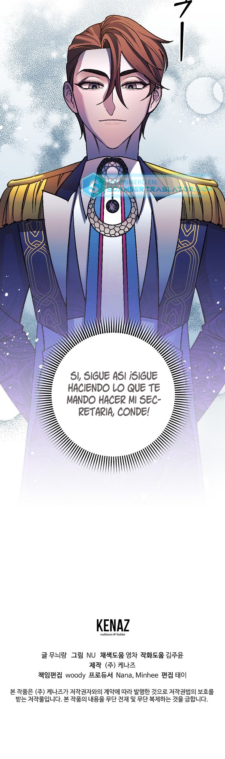 Read Salvaré a esta maldita familia ES Manga Online