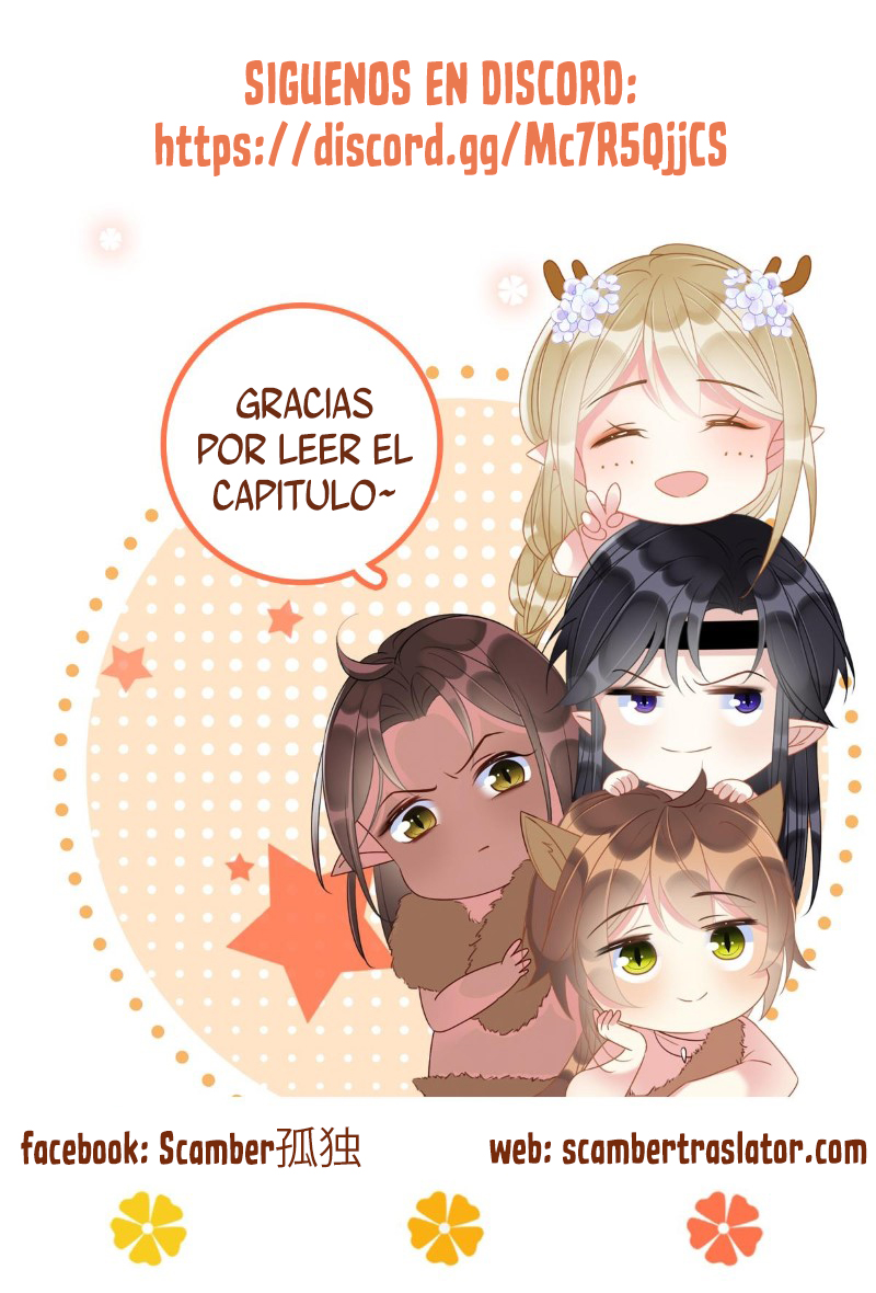 Read Salvaré a esta maldita familia ES Manga Online