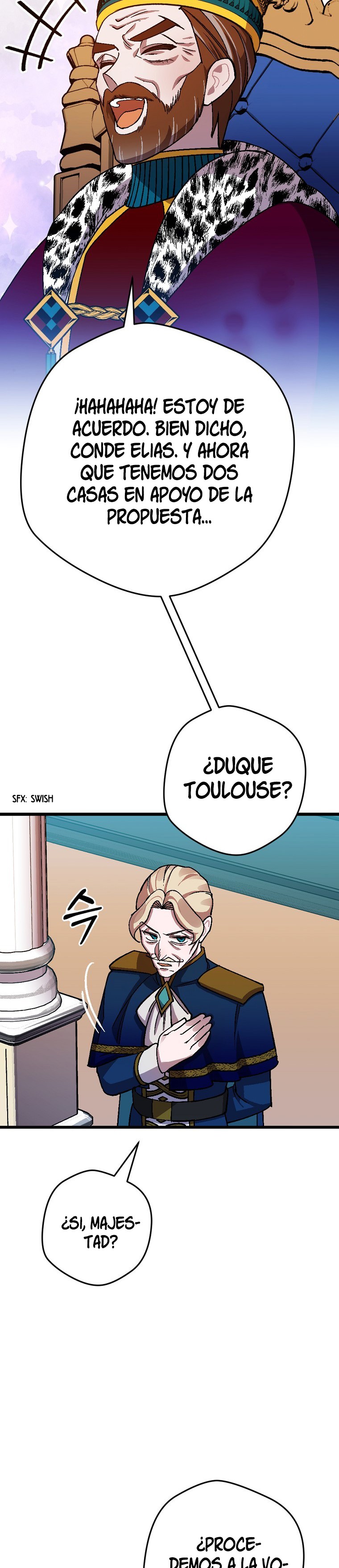 Read Salvaré a esta maldita familia ES Manga Online